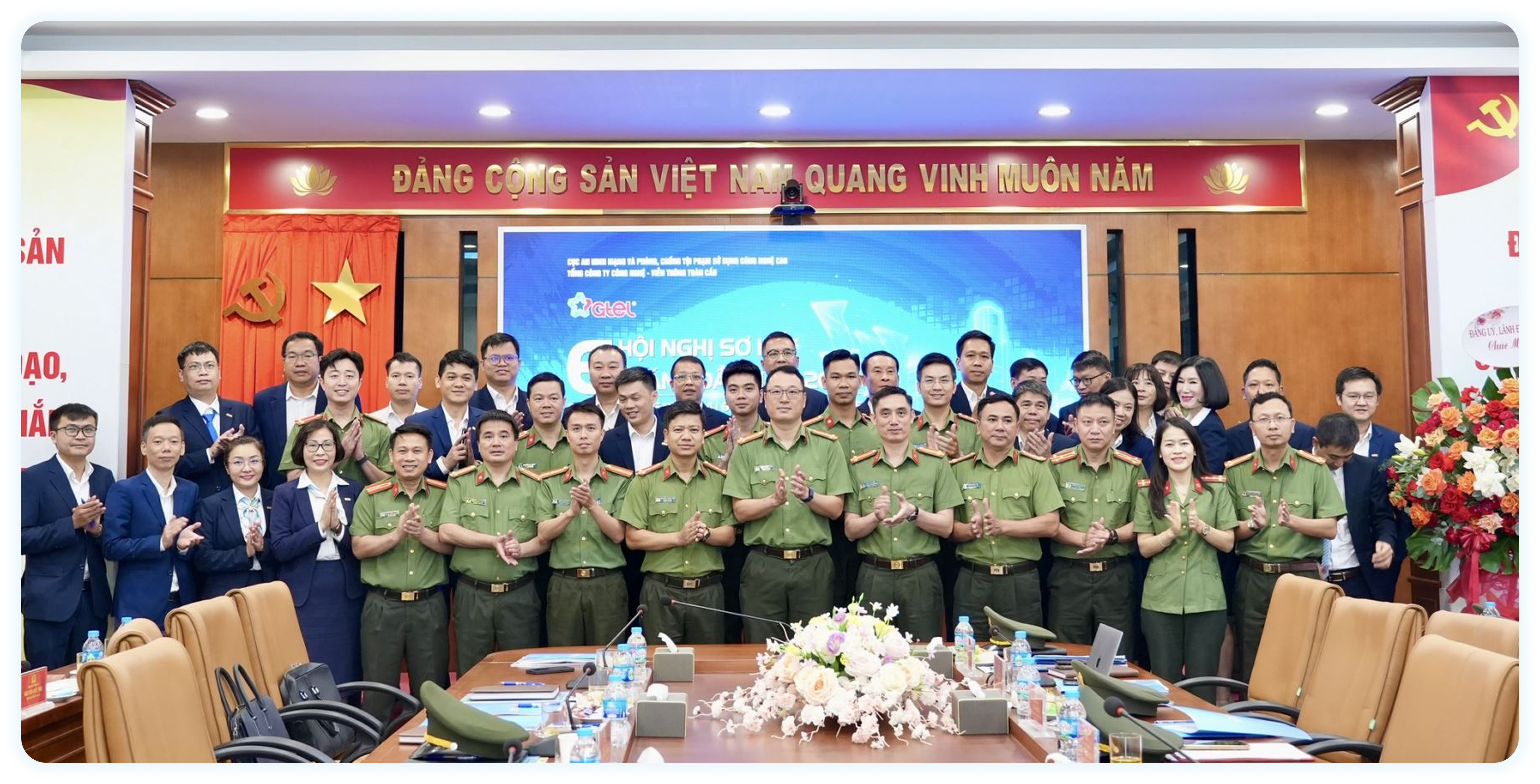 Câu chuyện thương hiệu